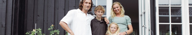 Baufamilie