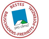 Bauschadens-Freiheits-Potenzial