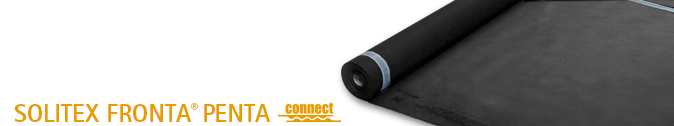 SOLITEX FRONTA PENTA connect