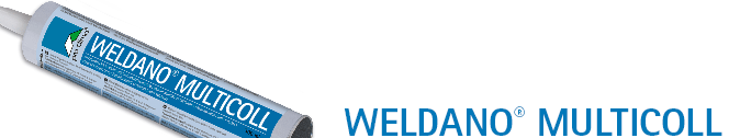 WELDANO MULTICOLL