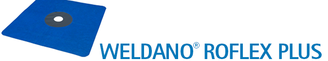 WELDANO ROFLEX PLUS