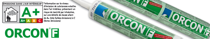 ORCON F