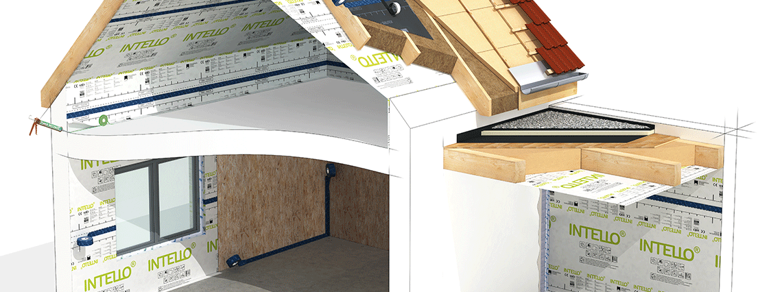 System INTELLO