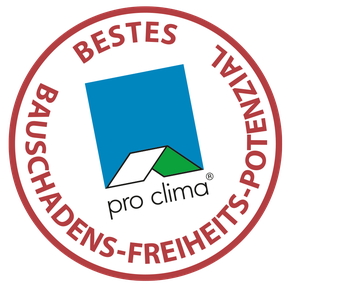Bauschadens-Freiheits-Potenzial