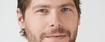 Benjamin Lüssi