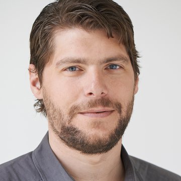 Benjamin Lüssi