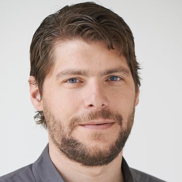 Benjamin Lüssi
