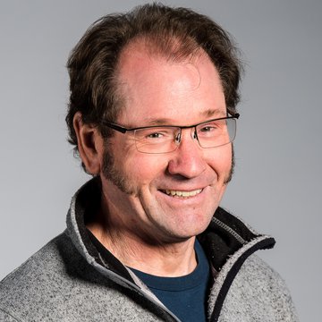 Christoph Böhringer