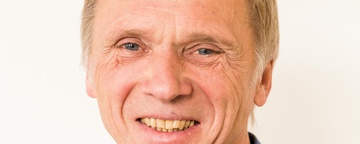 Günter Bergmann