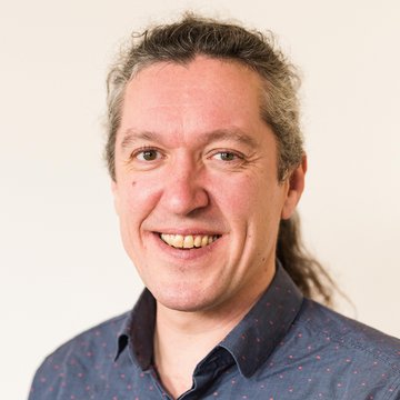 Michael Förster