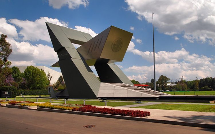 Armee-Denkmal, Mexiko-Stadt