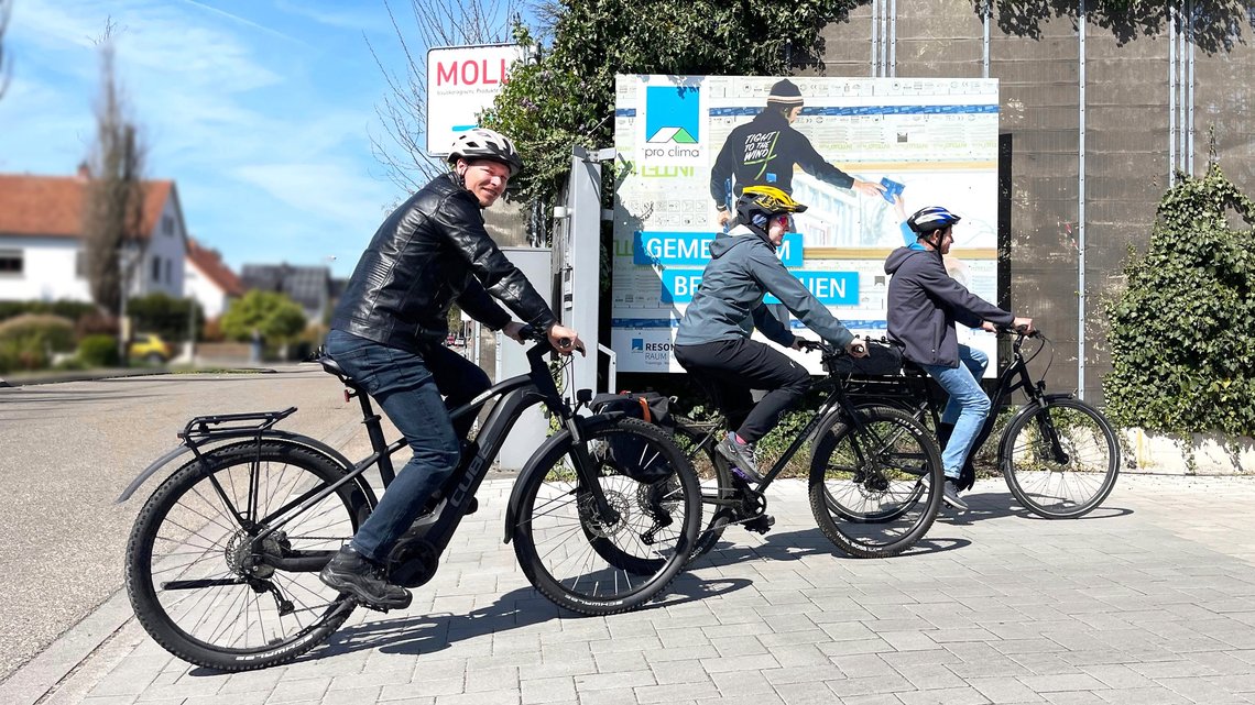 Mobilität