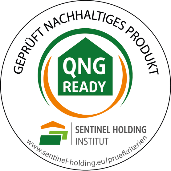Wir sind QNG Ready!