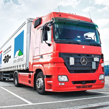 pro clima LKW