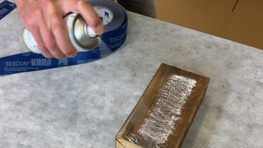 Untergrund ertüchtigen