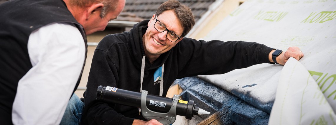 Dachdecker