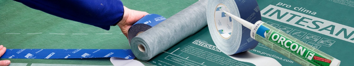 Systemprodukt INTESANA