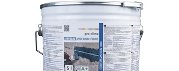 AEROSANA VISCONN FIBRE