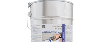AEROSANA VISCONN white