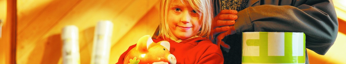 Sparschwein