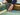 5. Verklebung Sub-and-Top Bahn