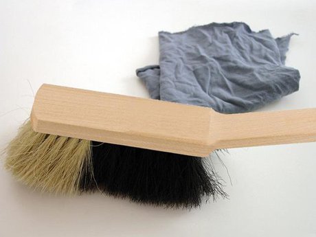 1. Vorbereiten