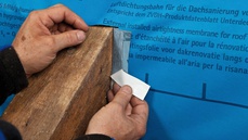 10. Auf Sparren verkleben
