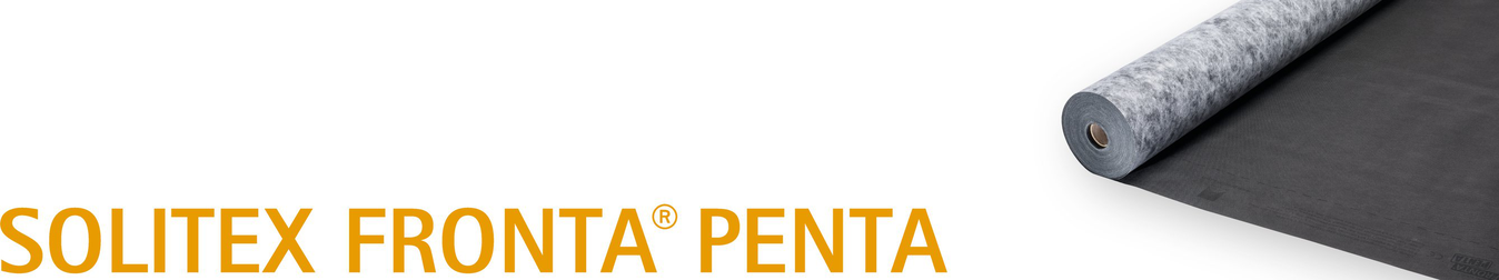 SOLITEX FRONTA PENTA