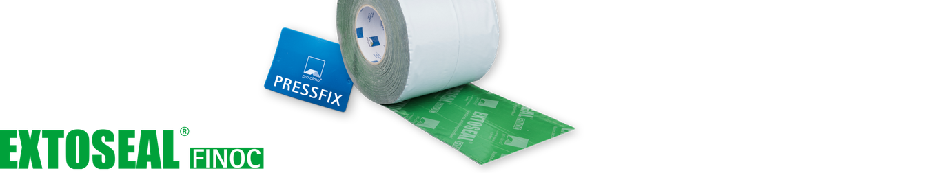 EXTOSEAL FINOC