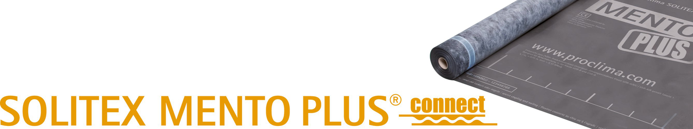 SOLITEX MENTO PLUS connect