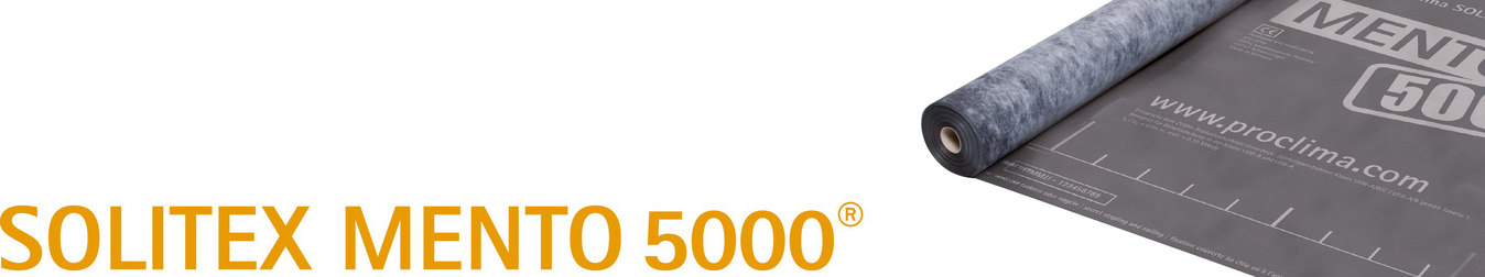 SOLITEX MENTO 5000
