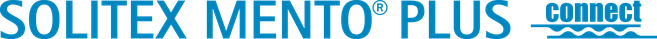 SOLITEX MENTO PLUS connect