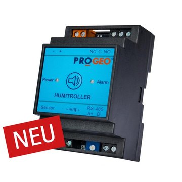SENSIS CONTROLLER