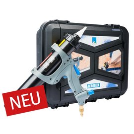 AEROFIXX + AEROBOXX