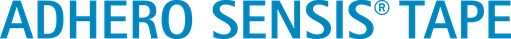 ADHERO SENSIS TAPE