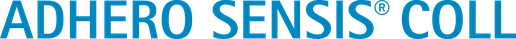 ADHERO SENSIS COLL
