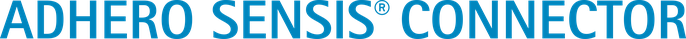 ADHERO SENSIS CONNECTOR