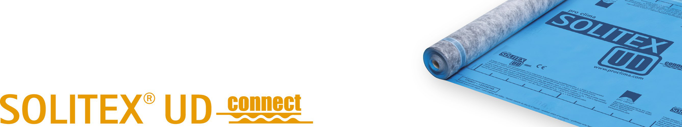 SOLITEX UD connect