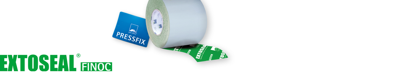 EXTOSEAL FINOC