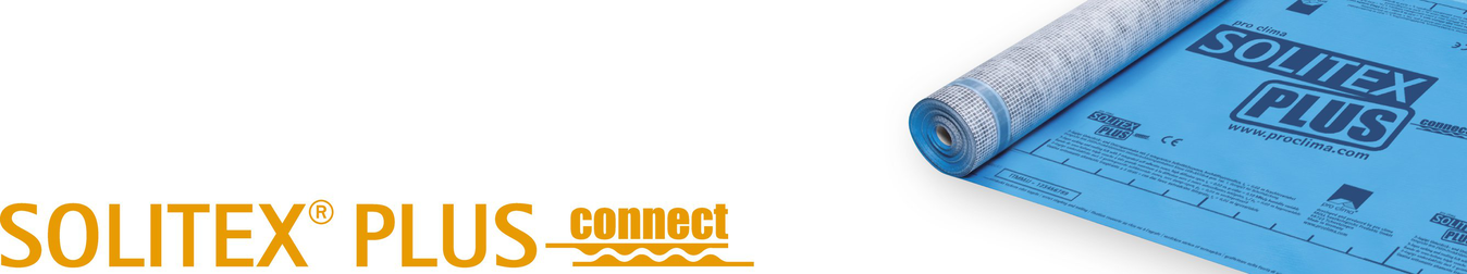 SOLITEX PLUS connect