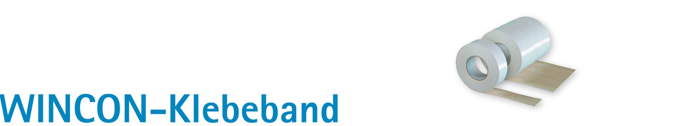 WINCON Klebeband