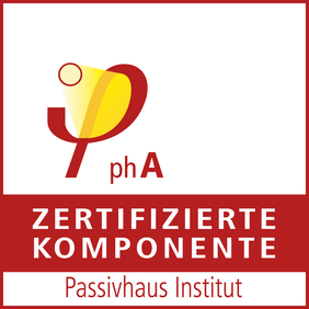 passivhaus phA logo DE